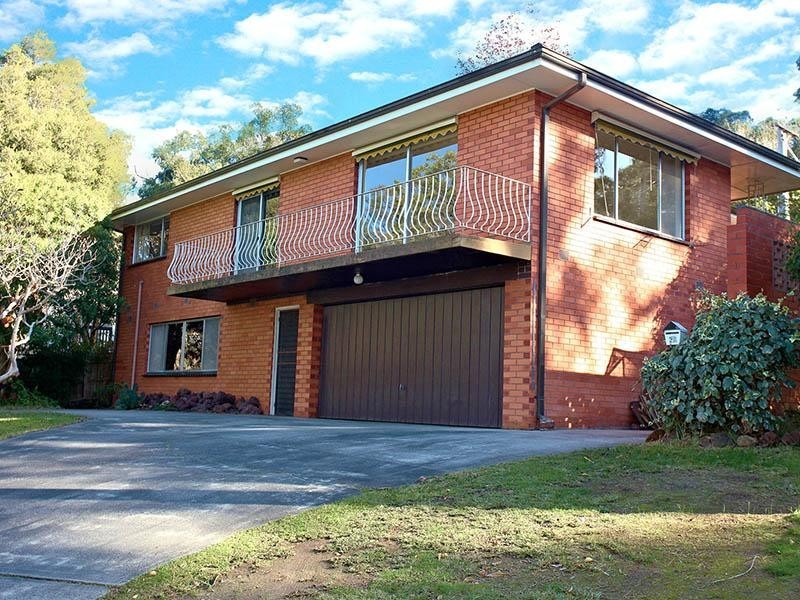 26 WILSON Concourse, Croydon North VIC 3136