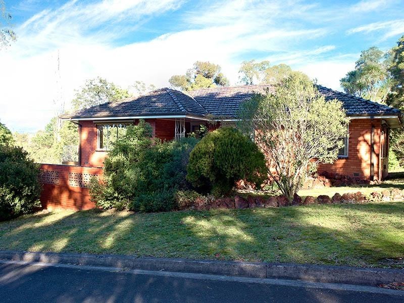 26 WILSON Concourse, Croydon North VIC 3136