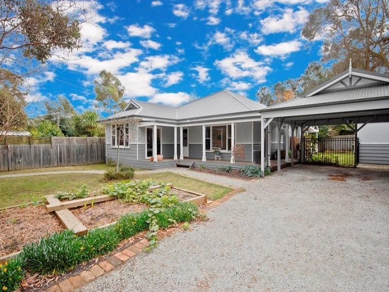 15 JAMES Road, Croydon VIC 3136