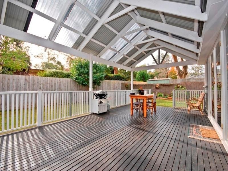 15 JAMES Road, Croydon VIC 3136