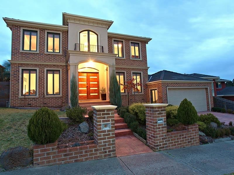 6 GLENVIEW Court, Croydon North VIC 3136