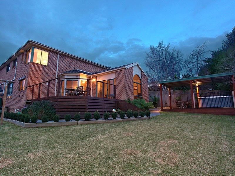 6 GLENVIEW Court, Croydon North VIC 3136