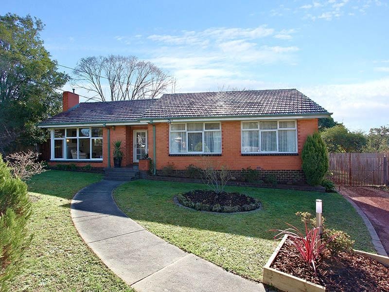1 KANEIRA Avenue, Croydon VIC 3136