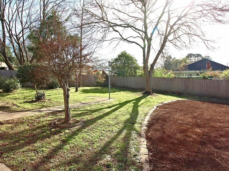 1 KANEIRA Avenue, Croydon VIC 3136