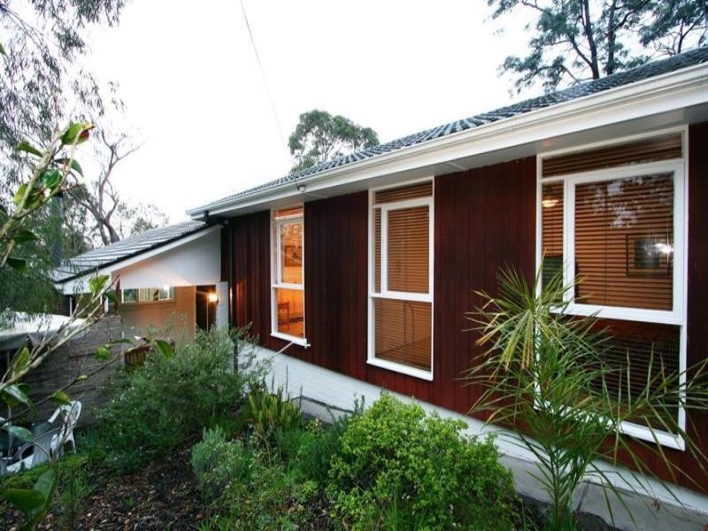 30 RICHARDSON ROAD – UNDER APPLICATION, Croydon North VIC 3136