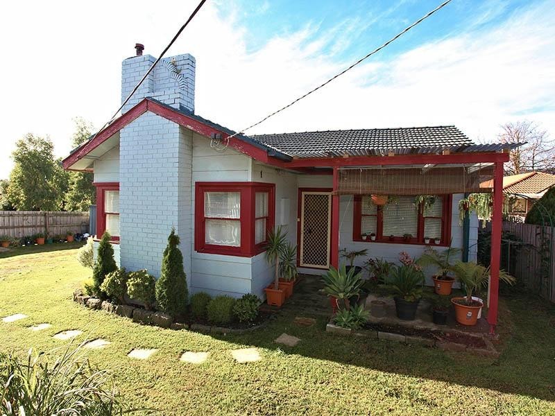 369 DORSET Road, Croydon VIC 3136