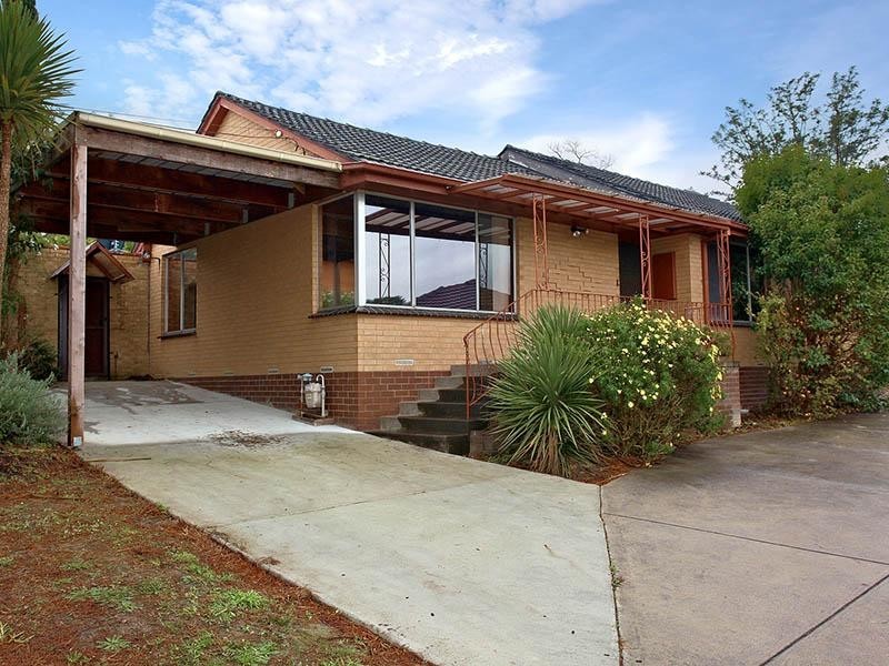 LOT 1/74 BALMORAL Street, Kilsyth VIC 3137