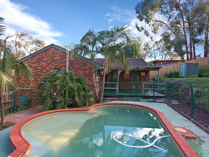 77 DAVID Road, Lilydale VIC 3140