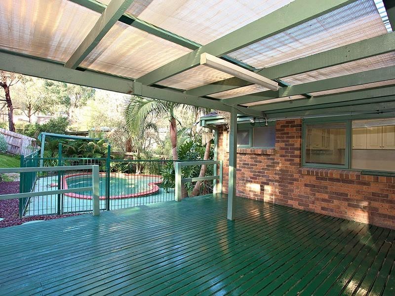 77 DAVID Road, Lilydale VIC 3140