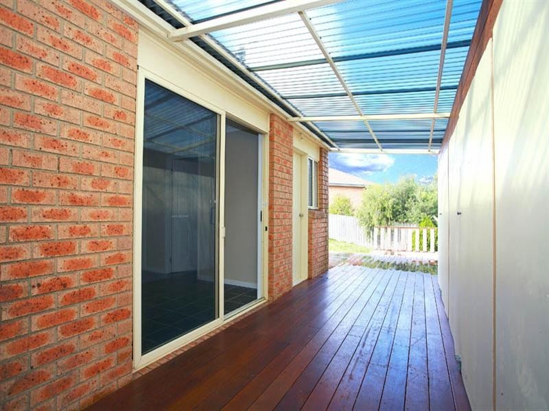 19 BILLANOOK Way, Chirnside Park VIC 3116
