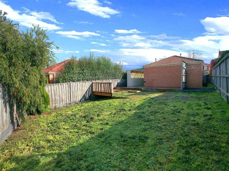 19 BILLANOOK Way, Chirnside Park VIC 3116