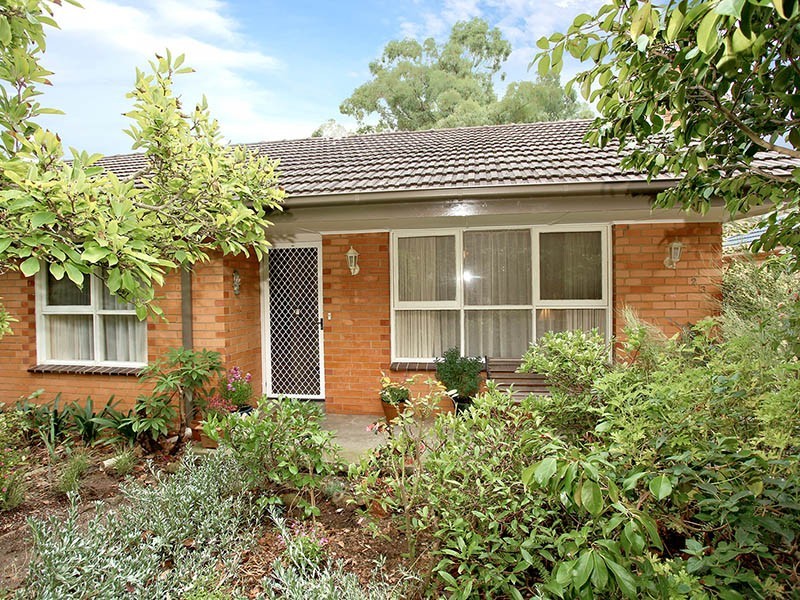 23 Frederick Street, Croydon VIC 3136