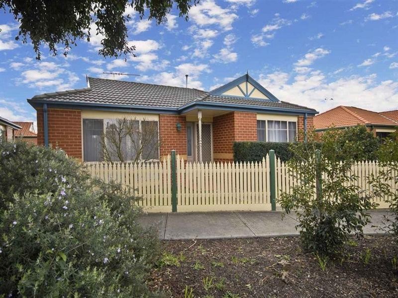 1 Jenkins Lane, Croydon VIC 3136