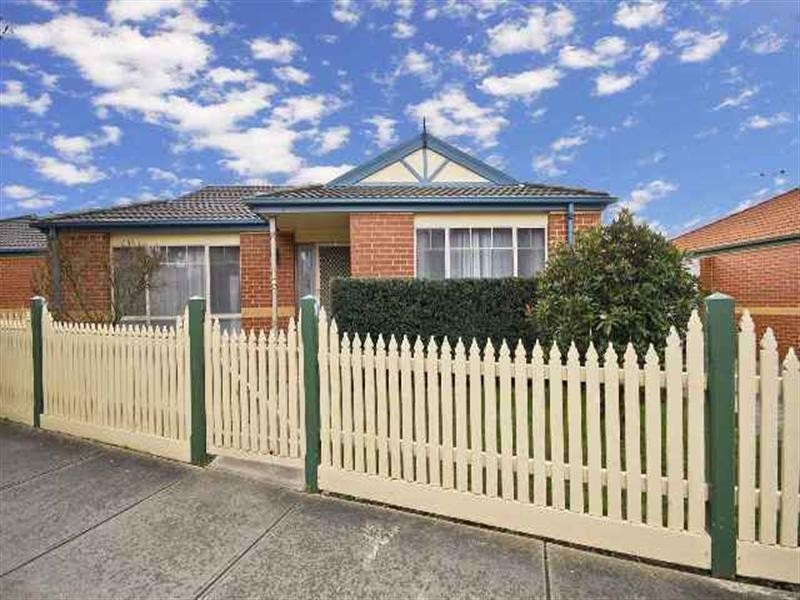 1 Jenkins Lane, Croydon VIC 3136