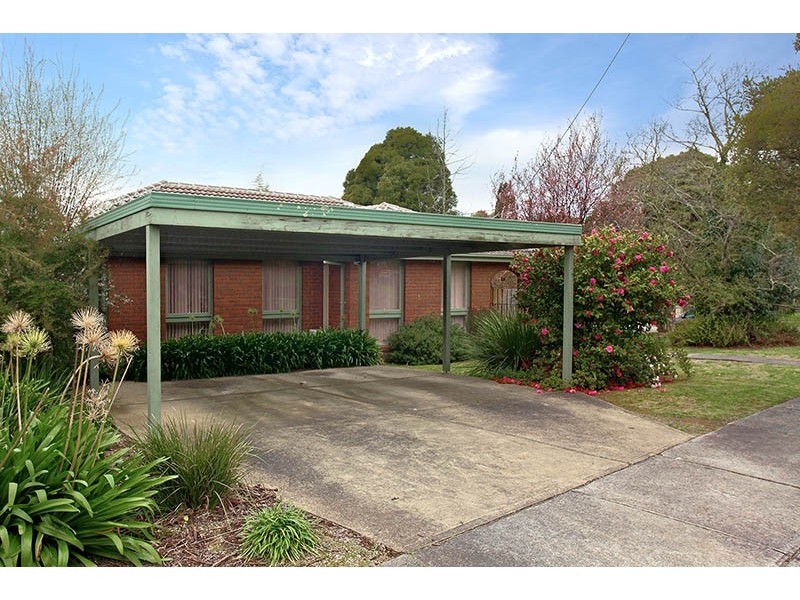 10 JOROMA Place, Wonga Park VIC 3115