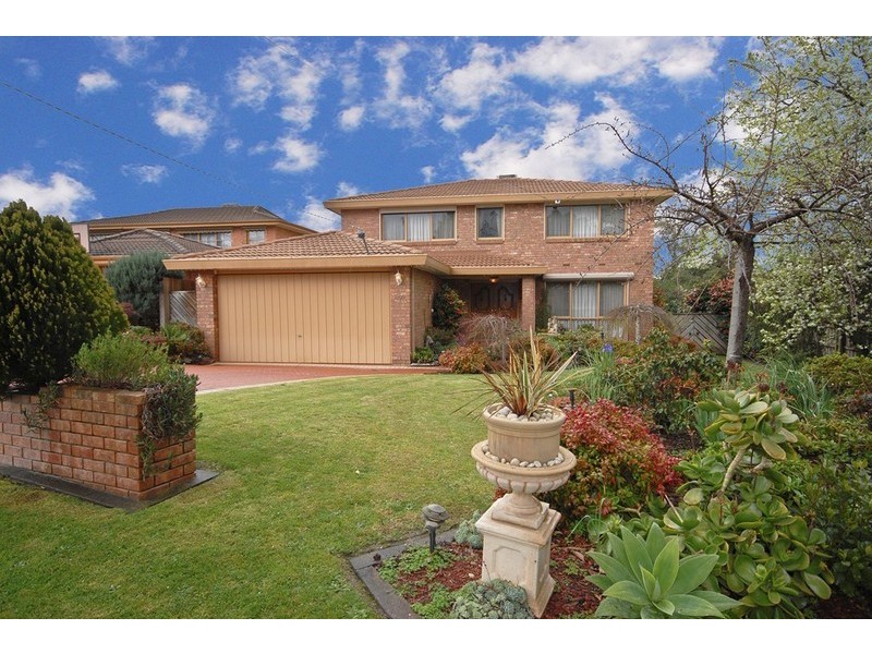 7 BEMM Court, Croydon Hills VIC 3136