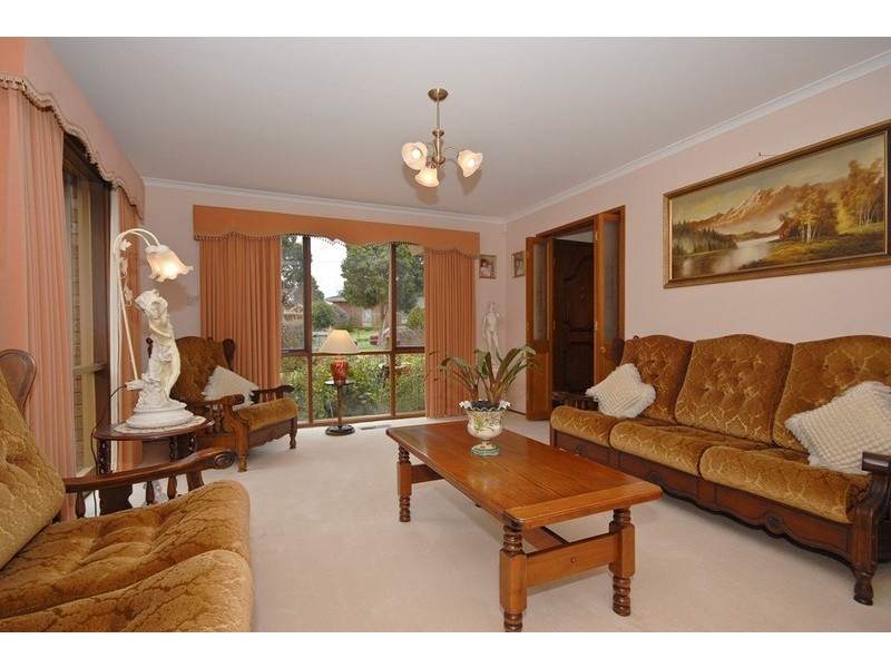 7 BEMM Court, Croydon Hills VIC 3136