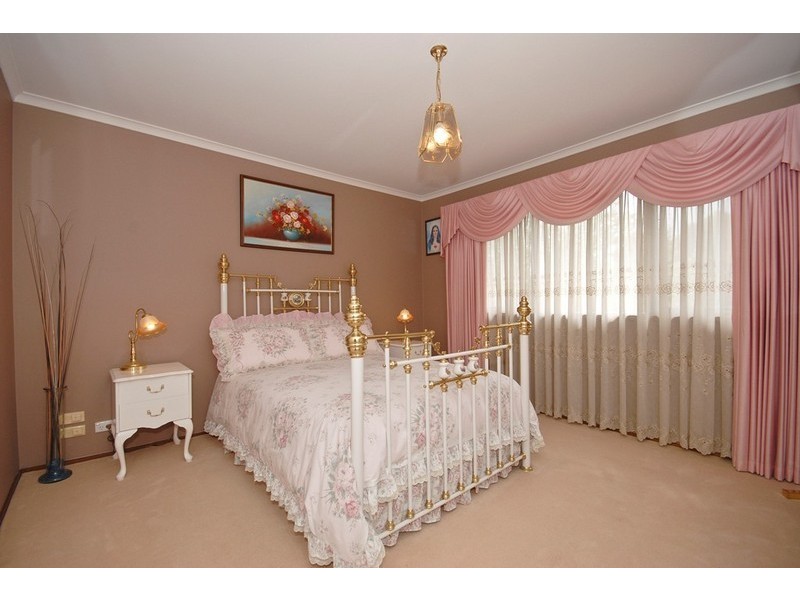 7 BEMM Court, Croydon Hills VIC 3136