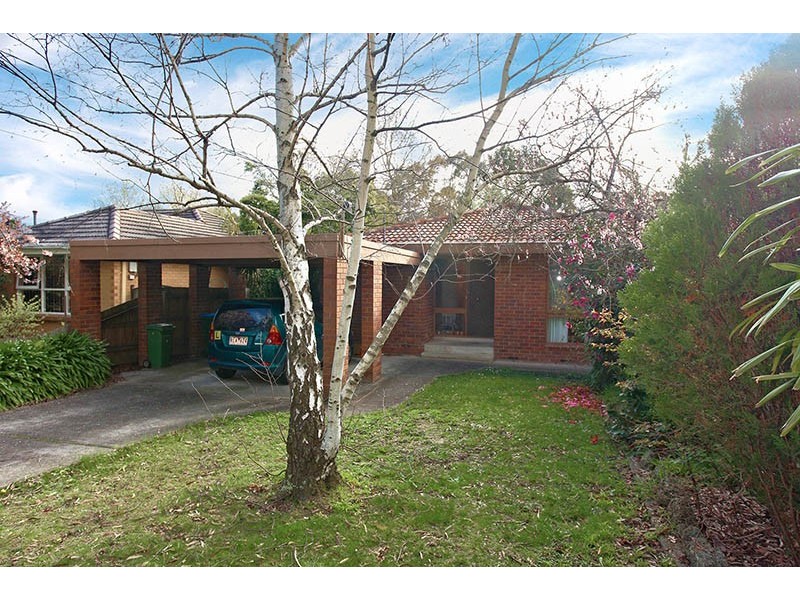 9 SANDGATE Avenue, Croydon VIC 3136