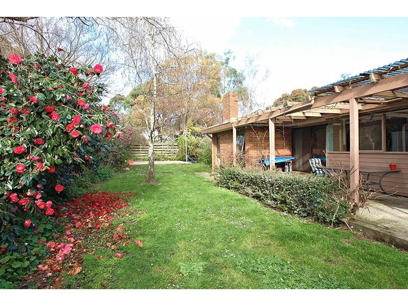 9 SANDGATE Avenue, Croydon VIC 3136