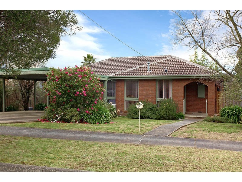 10 JOROMA Place, Croydon North VIC 3136