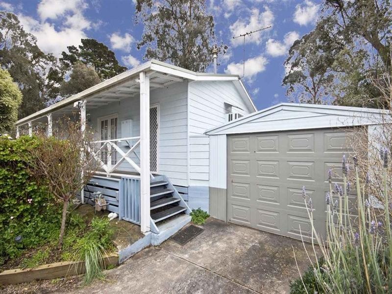 2/100 Mount View Parade, Croydon VIC 3136