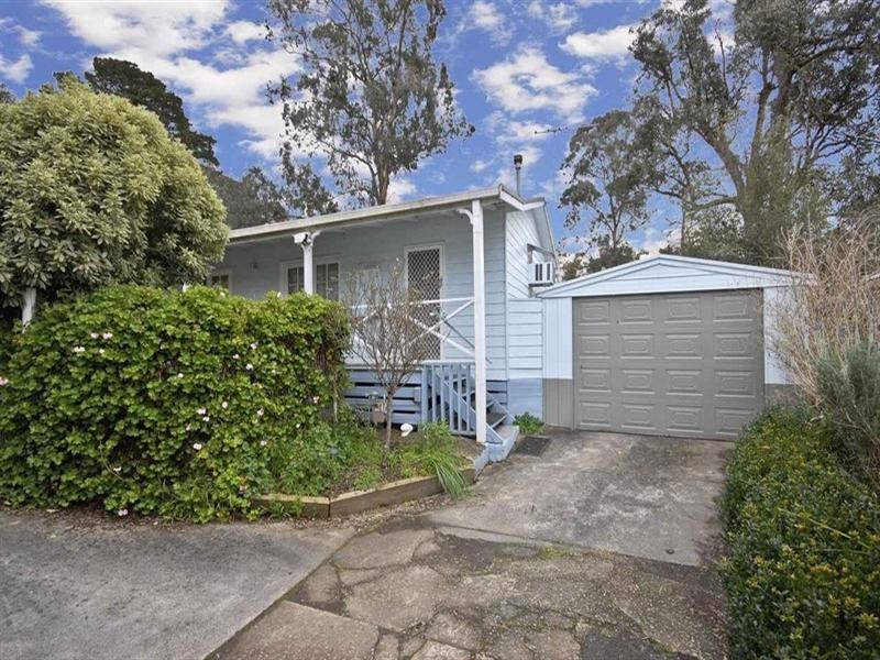 2/100 Mount View Parade, Croydon VIC 3136