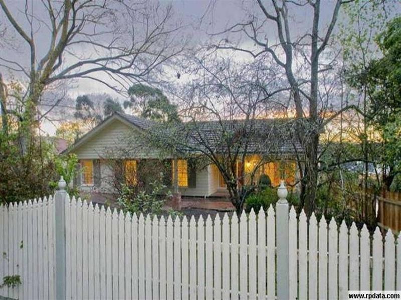 124 Dorset Road, Croydon VIC 3136