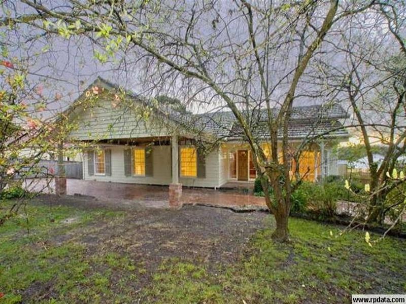124 Dorset Road, Croydon VIC 3136