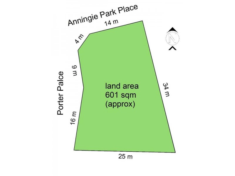 29 ANNINGIE PARK Place, Croydon North VIC 3136