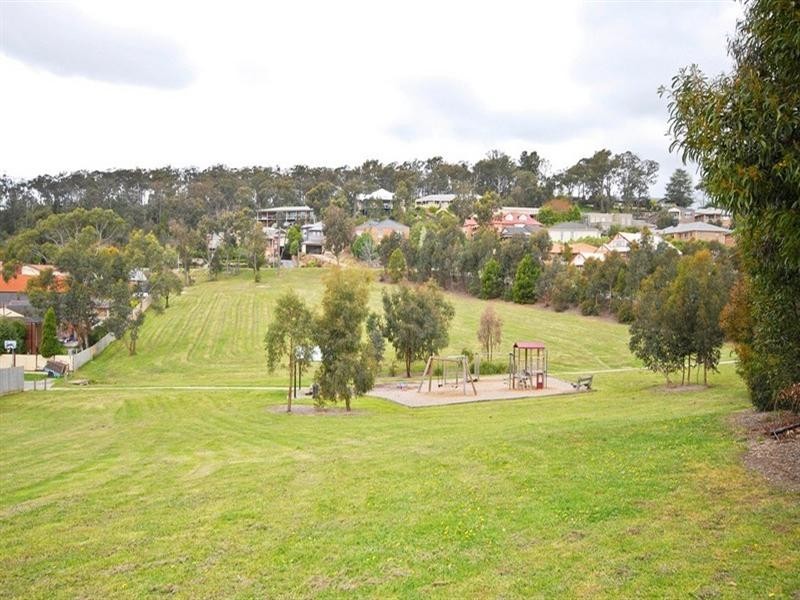 29 ANNINGIE PARK Place, Croydon North VIC 3136