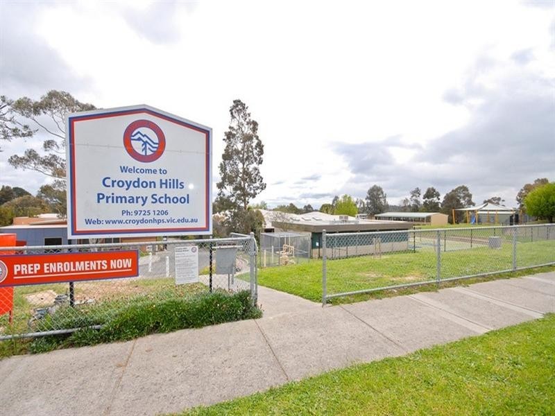 29 ANNINGIE PARK Place, Croydon North VIC 3136