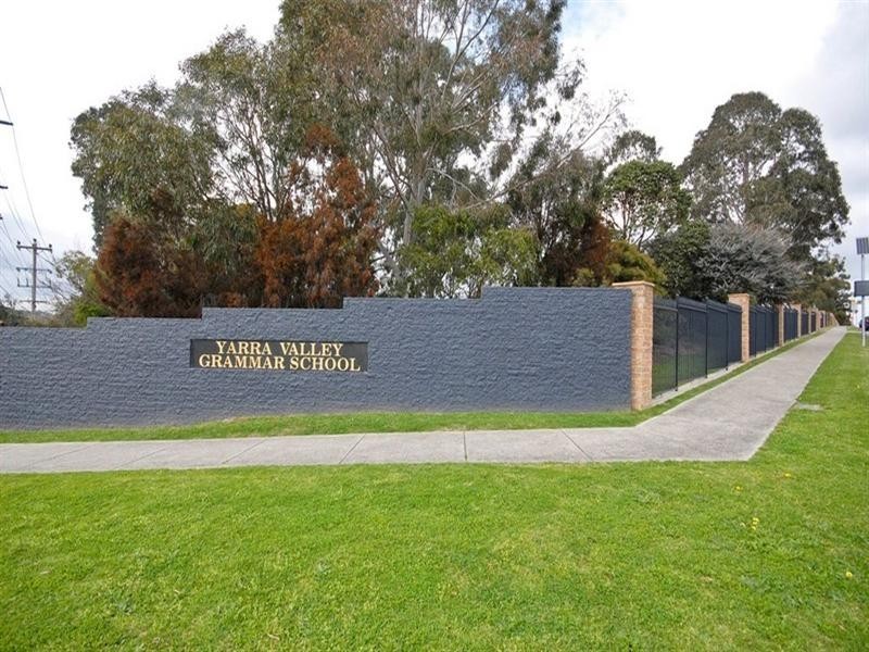 29 ANNINGIE PARK Place, Croydon North VIC 3136