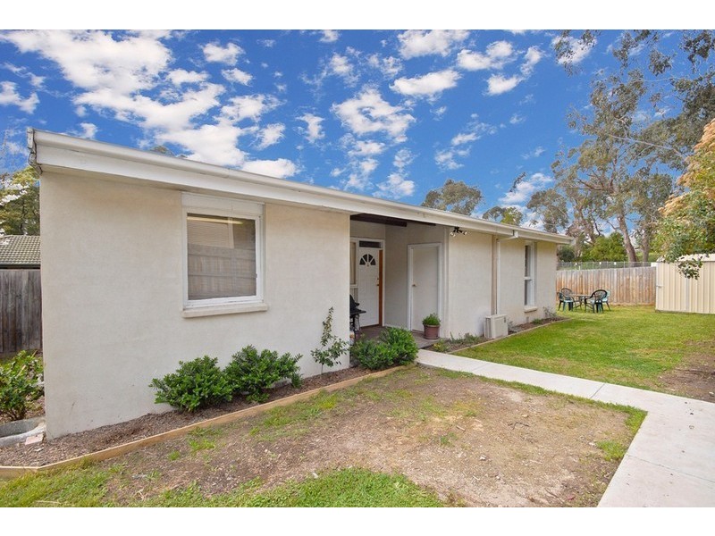 Unit 4 49 DIANE Crescent, Croydon VIC 3136