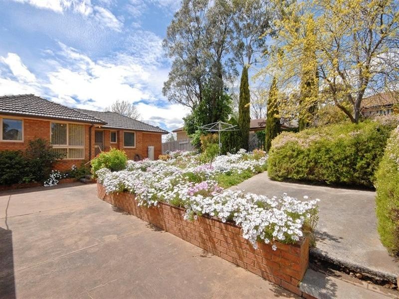 6 CRESTWAY, Lilydale VIC 3140