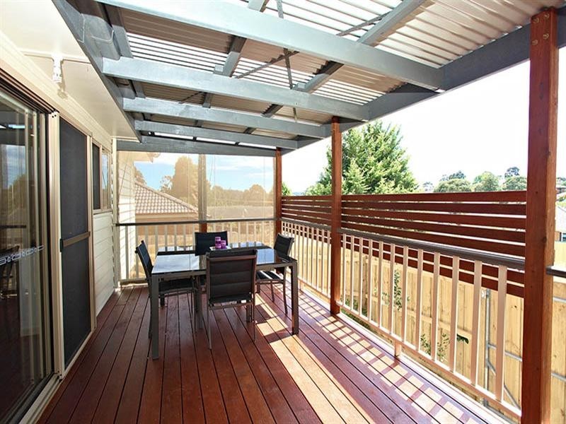 26 DUNOON Street, Mooroolbark VIC 3138
