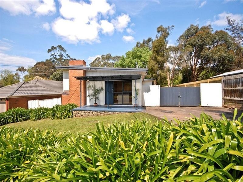 22 BLUE MIST Drive, Croydon VIC 3136