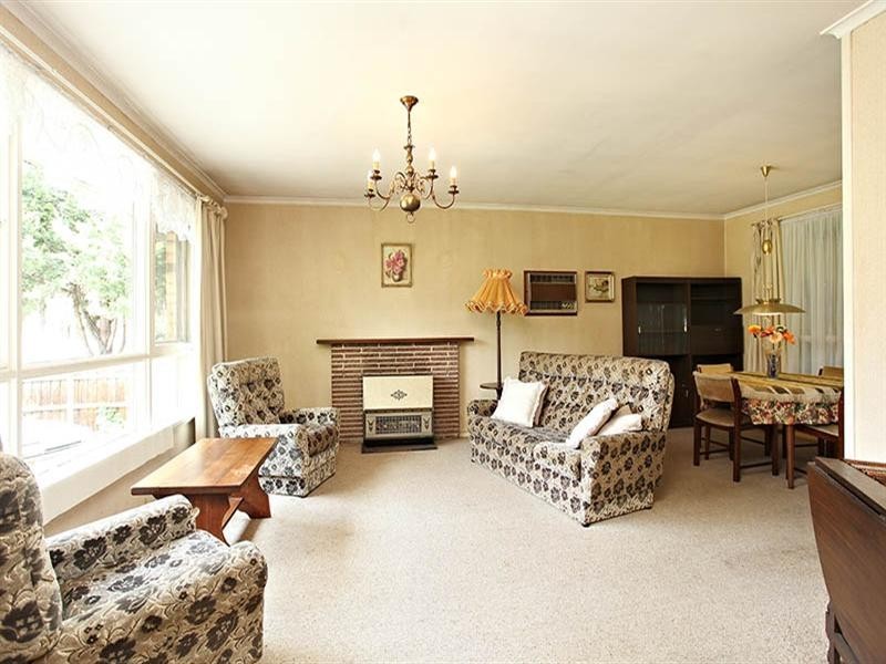 118 MOUNT VIEW Parade, Croydon VIC 3136