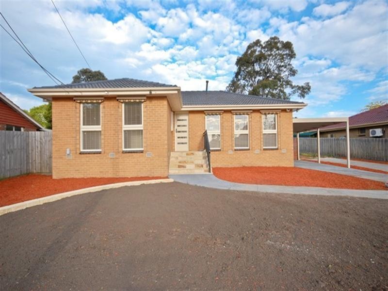 48 KIMBERLEY Drive, Chirnside Park VIC 3116