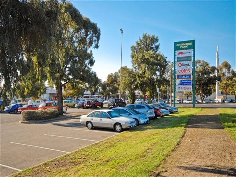 48 KIMBERLEY Drive, Chirnside Park VIC 3116