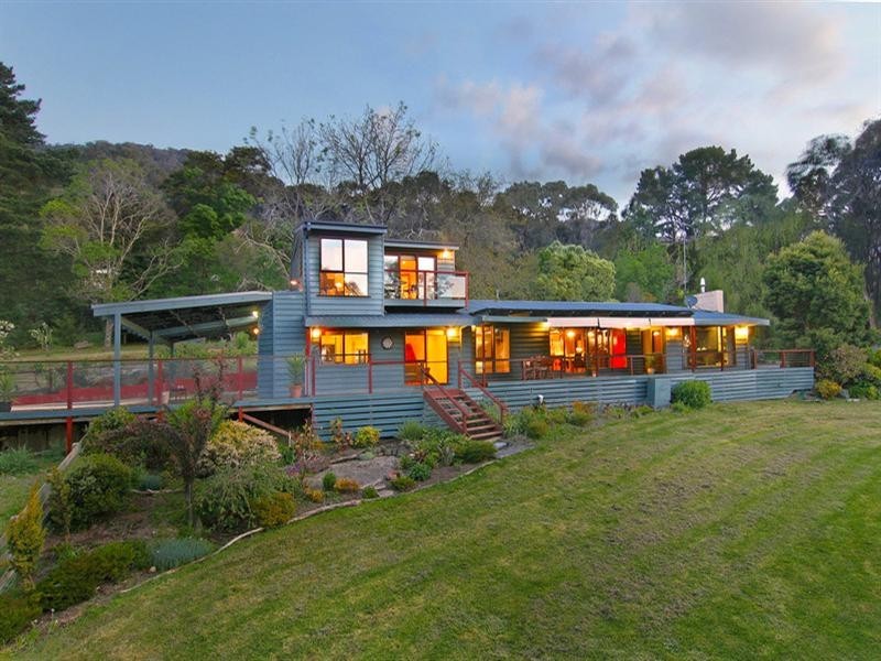 55-57 BROWNS Road, Montrose VIC 3765