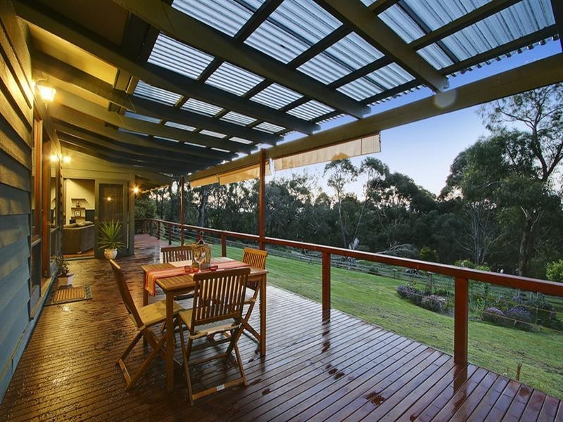 55-57 BROWNS Road, Montrose VIC 3765