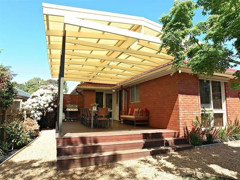 13 AVIS Court, Ringwood VIC 3134