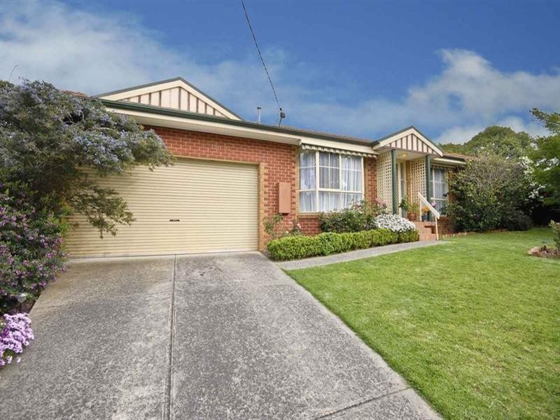 29 Beaufort Road, Croydon VIC 3136
