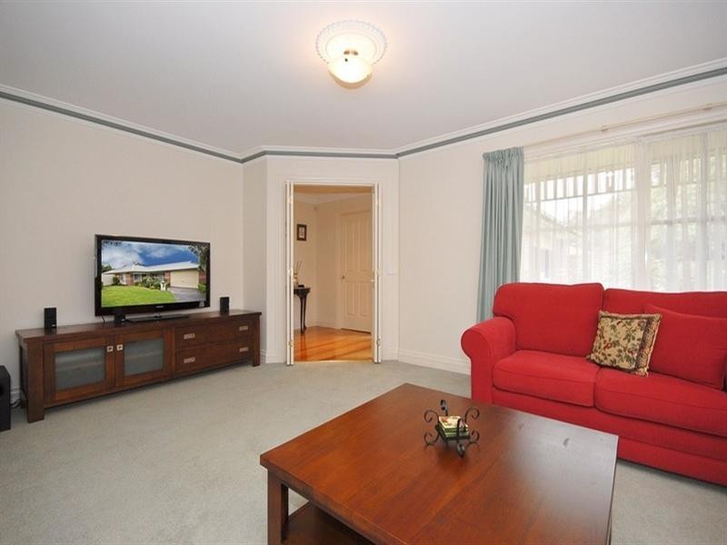 27 CLARKEDALE Rise, Kilsyth South VIC 3137