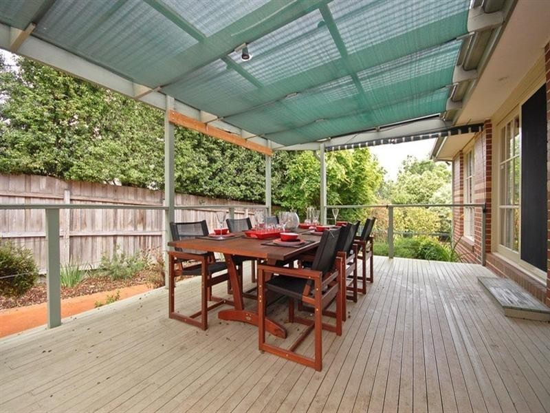 27 CLARKEDALE Rise, Kilsyth South VIC 3137