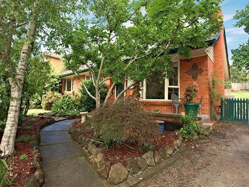21 LYONS Road, Croydon North VIC 3136