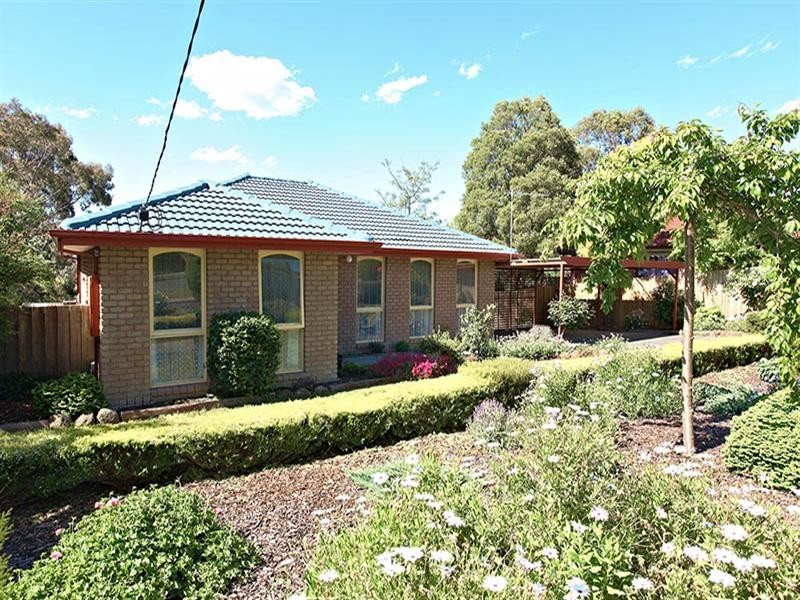 7 MEADOW Road, Croydon North VIC 3136