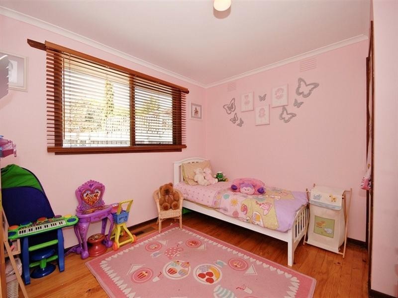 42 HARVEST Drive, Chirnside Park VIC 3116