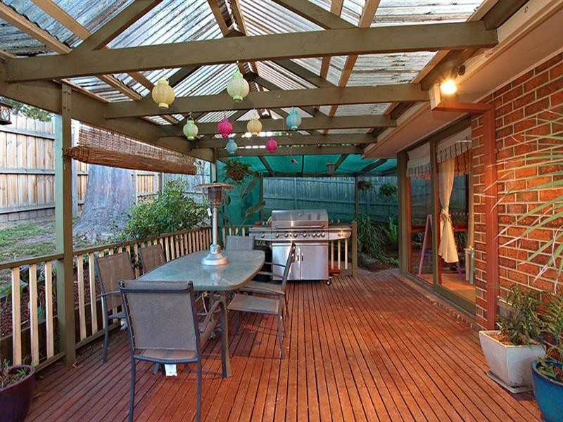 30A BELMONT ROAD West, Croydon VIC 3136